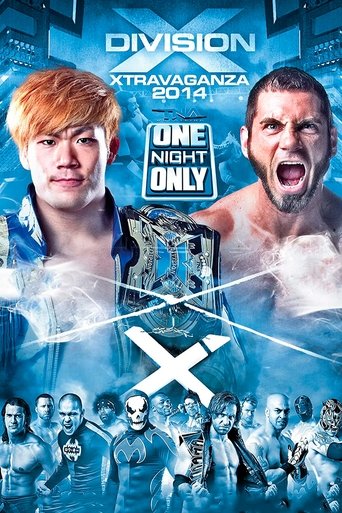 Poster of TNA One Night Only: X-Travaganza 2