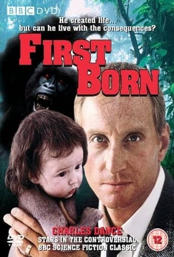 Poster of First Born