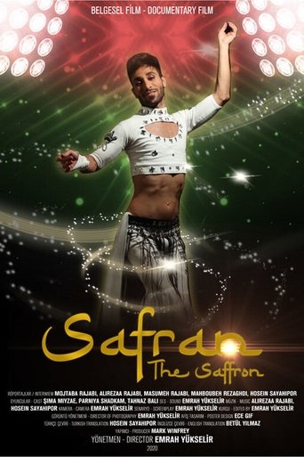 Poster of The Saffron