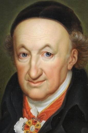 Portrait of Christoph Martin Wieland