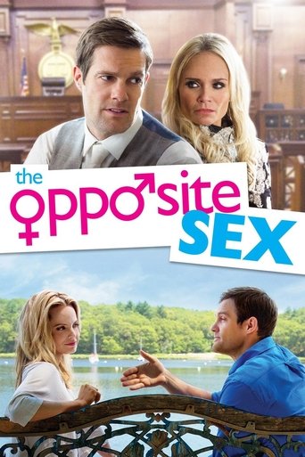 Poster of The Opposite Sex