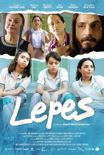 Lepes Poster of Lepes