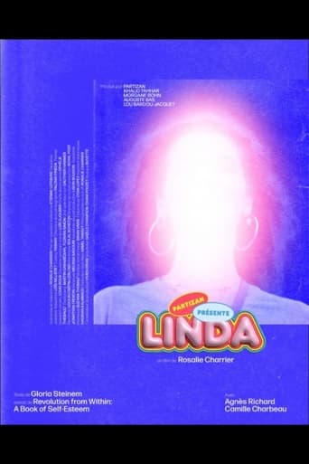 Poster of Linda