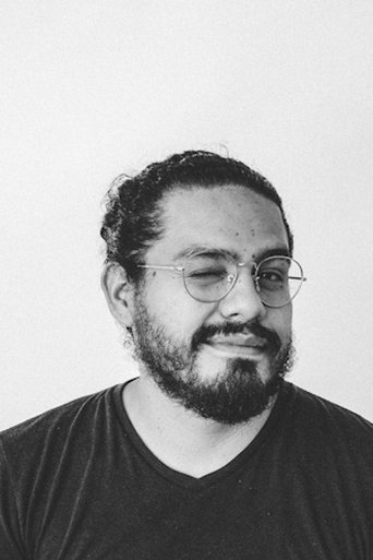 Portrait of Luis Cruz Tenorio