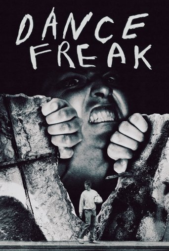 Poster of Dance Freak