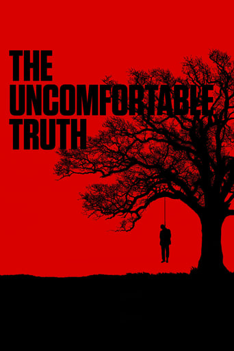 Poster of The Uncomfortable Truth