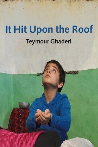 It Hit Upon the Roof Poster of It Hit Upon the Roof