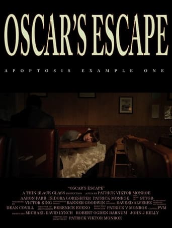 Poster of Oscar's Escape