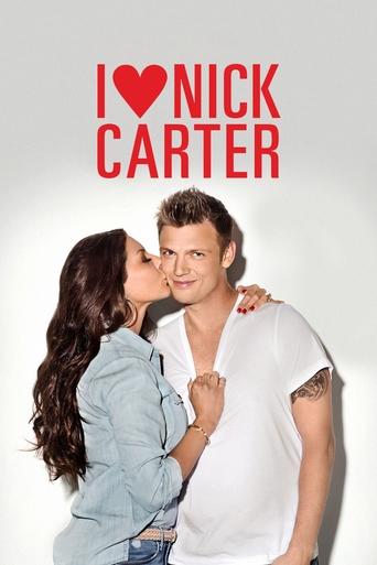 Poster of I ❤ Nick Carter