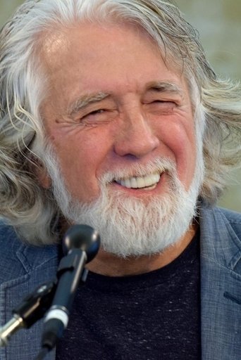 Portrait of John McEuen