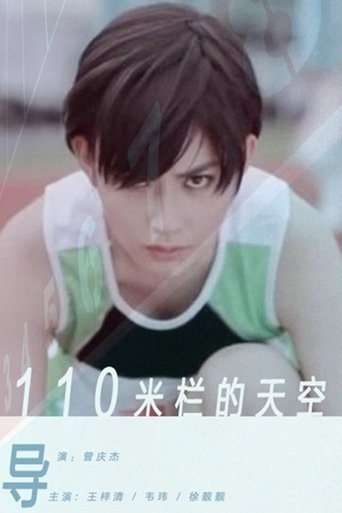 Poster of 110米栏的天空
