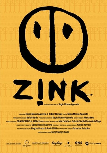 Poster of ZINK