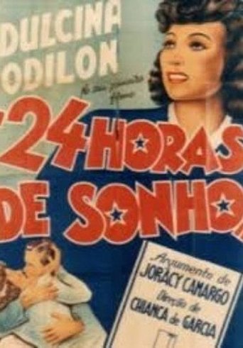 Poster of 24 Hours of Dream