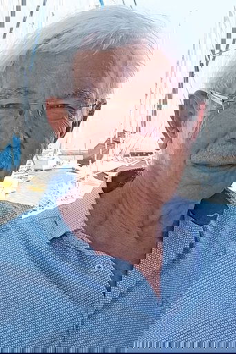 Portrait of Στράτος Μαρκίδης