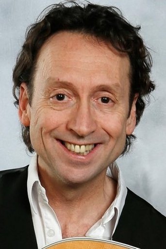 Portrait of Bertel Abildgaard