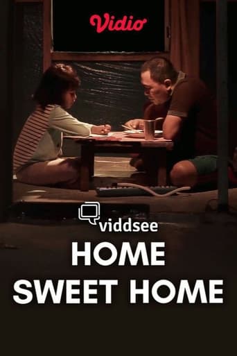 Poster of Home Sweet Home