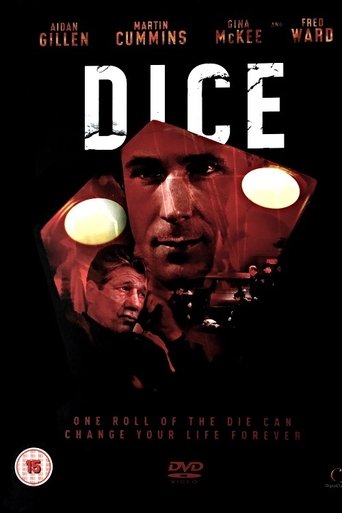 Poster of Dice