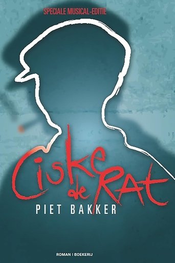 Poster of Ciske de Rat De Musical
