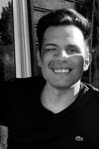 Portrait of Diego Alonso Arroyo