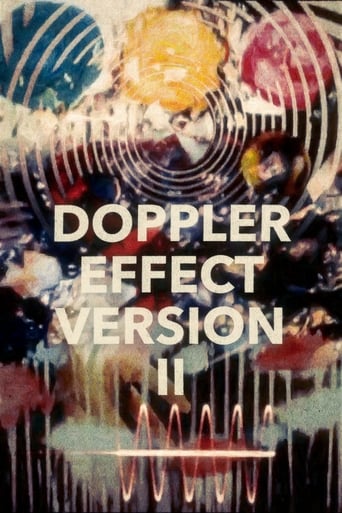 Poster of Doppler Effect Version II