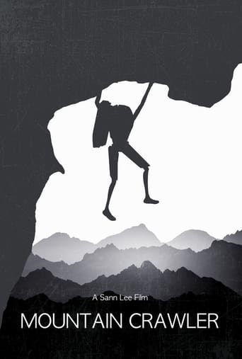 Poster of Mountain Crawler