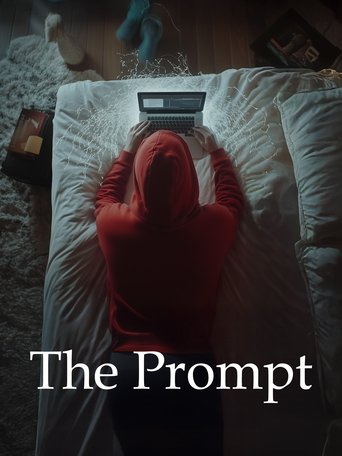 Poster of The Prompt