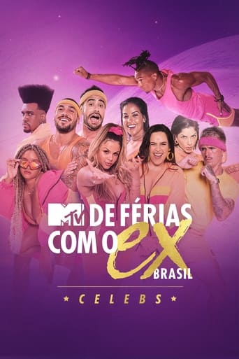 Portrait for Ex On the Beach Brazil - Season 7