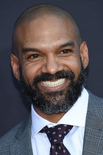 Portrait of Khary Payton