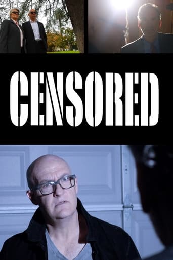 Poster of Censored