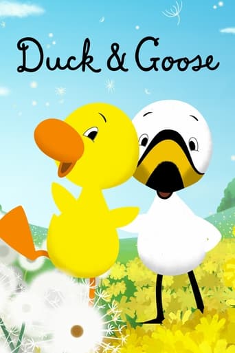 Portrait for Duck & Goose - Season 2