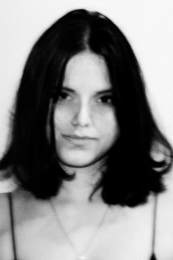 Portrait of Gabriela Montilla