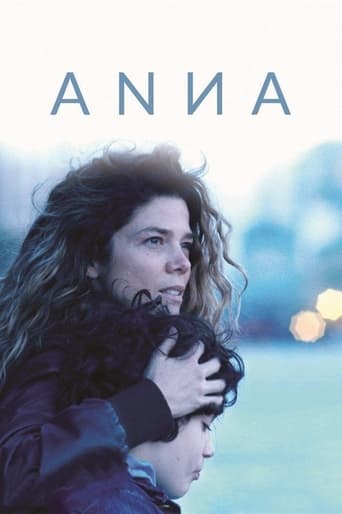 Poster of Anna