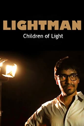 Poster of Lightman