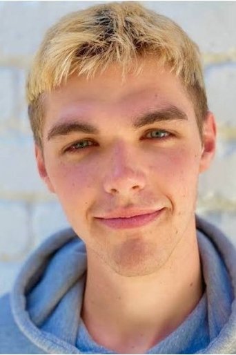 Portrait of Sam Arbor