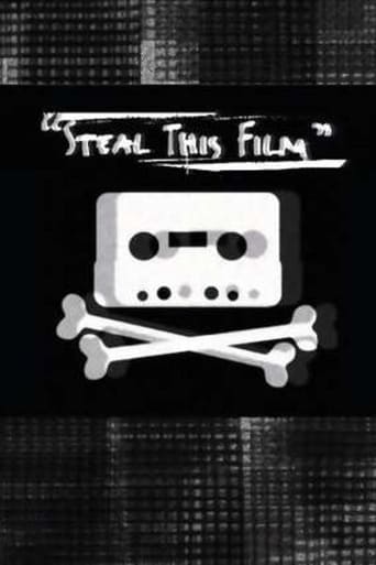 Poster of Steal This Film