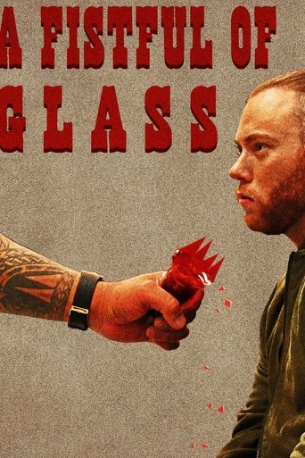 Poster of A Fistful of Glass