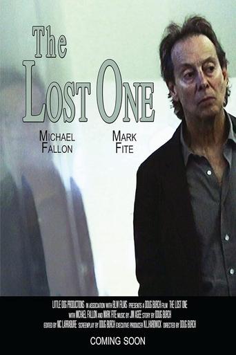 Poster of The Lost One