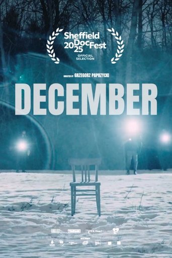 Poster of December
