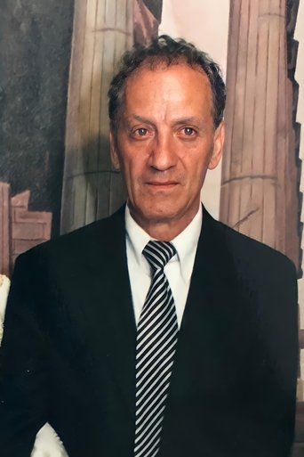 Portrait of Raffaele Rossi