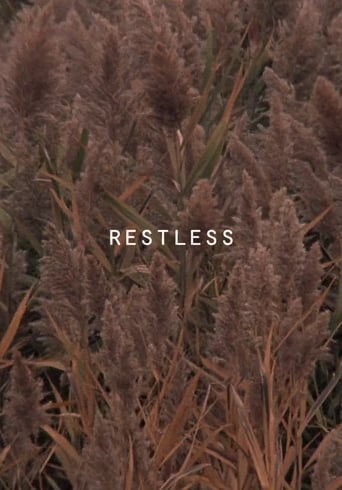 Poster of Restless