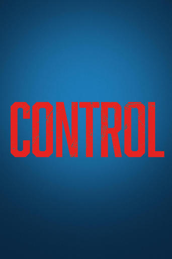 Poster of Control