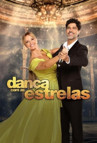 Portrait for Dança com as Estrelas - Season 6