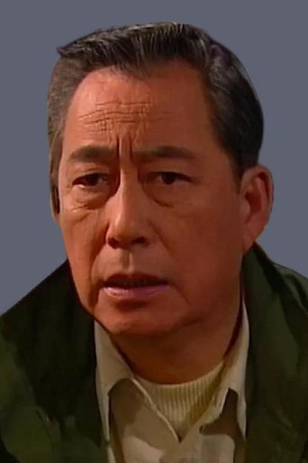 Portrait of Law Kwok-Wai