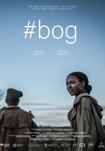 Poster of #bog