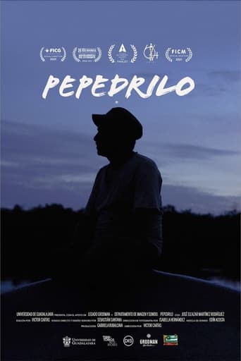 Poster of Pepedrilo