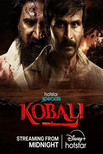 Portrait for Kobali - Season 1