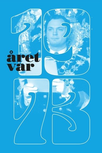 Poster of Året var 1973