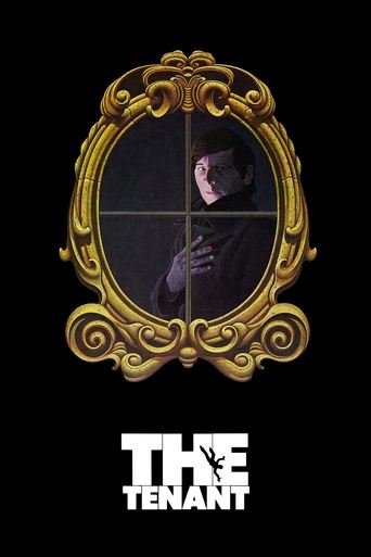 Poster of The Tenant