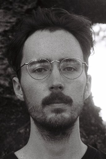 Portrait of Adam C. Briggs