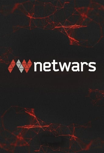 Poster of Netwars